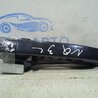 Ручка двери внешняя задняя левая Nissan Qashqai (07-14)