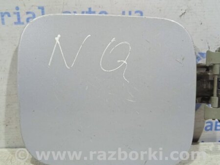 ФОТО Лючок бака для Nissan Qashqai (07-14) Киев