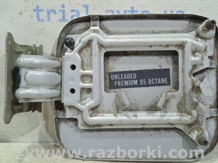 ФОТО Лючок бака для Nissan Qashqai (07-14) Киев