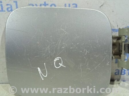ФОТО Лючок бака для Nissan Qashqai (07-14) Киев