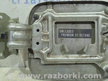 ФОТО Лючок бака для Nissan Qashqai (07-14) Киев