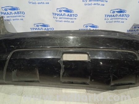 ФОТО Бампер задний для Nissan Qashqai (07-14) Київ