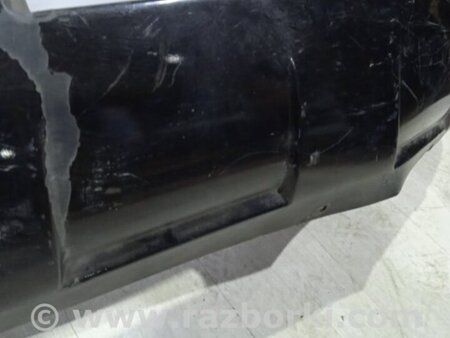 ФОТО Бампер задний для Nissan Qashqai (07-14) Київ