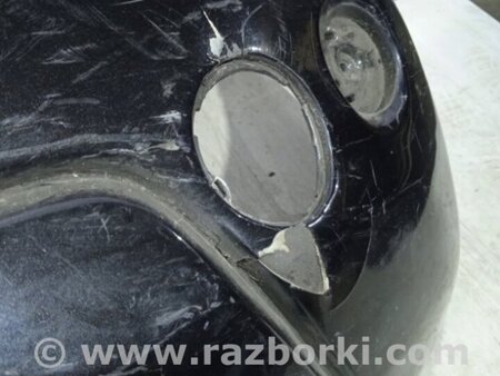 ФОТО Бампер задний для Nissan Qashqai (07-14) Київ