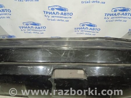 ФОТО Бампер задний для Nissan Qashqai (07-14) Київ