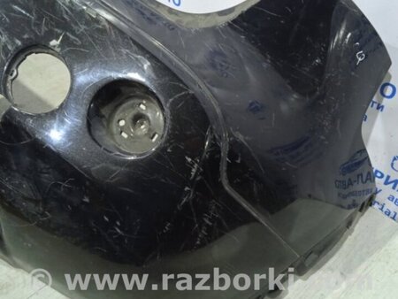 ФОТО Бампер задний для Nissan Qashqai (07-14) Київ