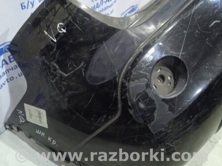 ФОТО Бампер задний для Nissan Qashqai (07-14) Київ