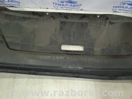 ФОТО Бампер задний для Nissan Qashqai (07-14) Київ