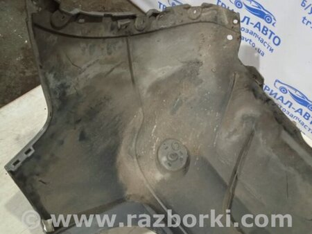 ФОТО Бампер задний для Nissan Qashqai (07-14) Київ