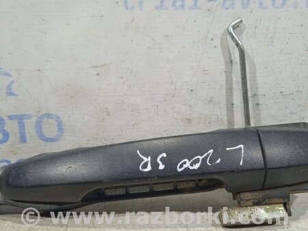 ФОТО Ручка двери внешняя задняя правая для Mitsubishi L200 (06-14) Киев