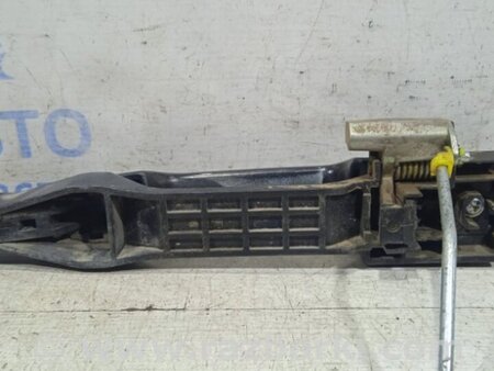 ФОТО Ручка двери внешняя задняя правая для Mitsubishi L200 (06-14) Киев