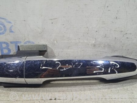 ФОТО Ручка двери внешняя задняя правая для Mitsubishi L200 (06-14) Киев