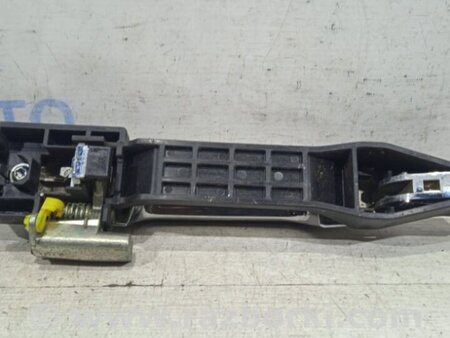 ФОТО Ручка двери внешняя задняя правая для Mitsubishi L200 (06-14) Киев