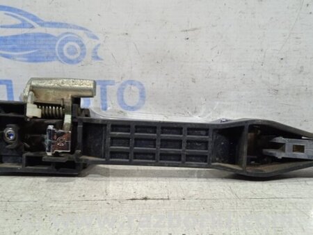 ФОТО Ручка двери внешняя задняя левая для Mitsubishi L200 (06-14) Киев