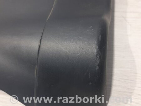 ФОТО Декоративная крышка ДВС для Mitsubishi L200 (06-14) Киев