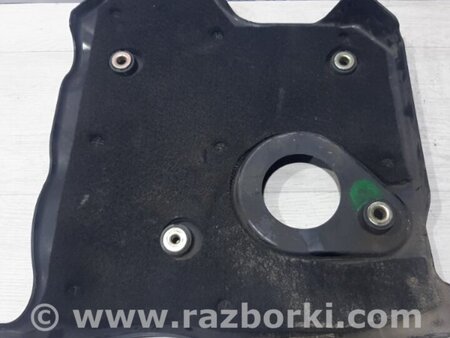 ФОТО Декоративная крышка ДВС для Mitsubishi L200 (06-14) Киев