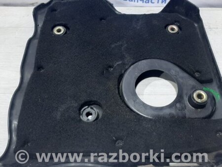 ФОТО Декоративная крышка ДВС для Mitsubishi L200 (06-14) Киев