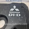 ФОТО Декоративная крышка ДВС для Mitsubishi L200 (06-14) Киев