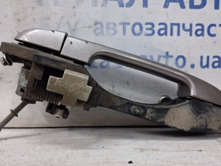 ФОТО Ручка двери внешняя передняя левая для KIA Ceed Киев