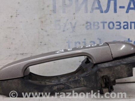 ФОТО Ручка двери внешняя задняя правая для KIA Ceed Киев