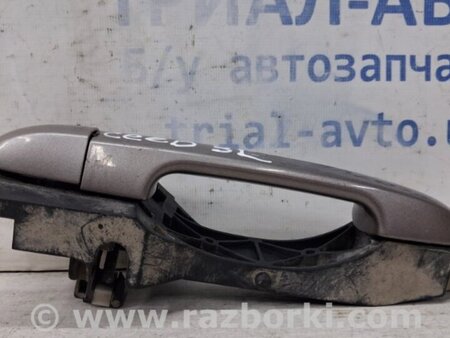 ФОТО Ручка двери внешняя задняя левая для KIA Ceed Киев