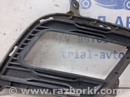 ФОТО Решетка противотуманки правая для KIA Ceed Киев