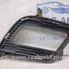 Решетка противотуманки правая KIA Ceed
