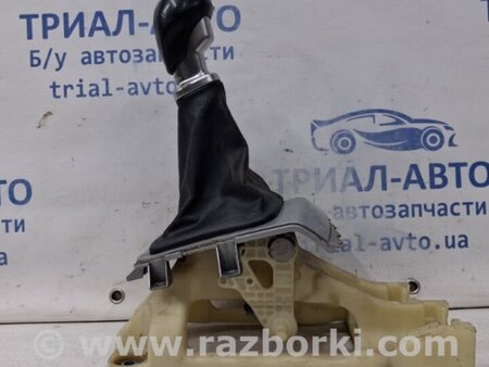 ФОТО Кулиса переключения МКПП для KIA Ceed Киев