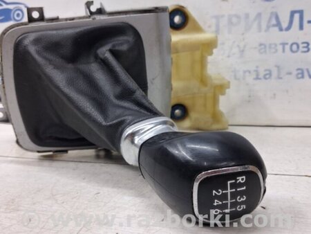 ФОТО Кулиса переключения МКПП для KIA Ceed Киев