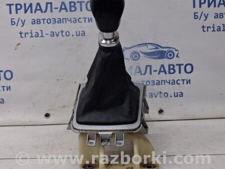 ФОТО Кулиса переключения МКПП для KIA Ceed Киев