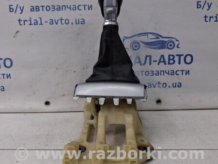 ФОТО Кулиса переключения МКПП для KIA Ceed Киев