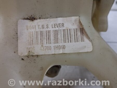 ФОТО Кулиса переключения МКПП для KIA Ceed Киев