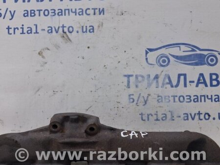 ФОТО Коллектор выпускной для Chevrolet Captiva Киев