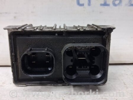 ФОТО Реле накала свечей для Chevrolet Captiva Киев