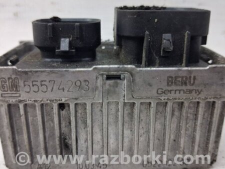 ФОТО Реле накала свечей для Chevrolet Captiva Киев