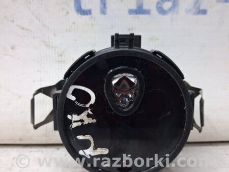 ФОТО Датчик дождя для Nissan Qashqai (07-14) Киев