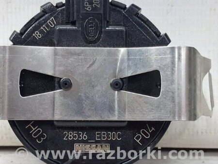 ФОТО Датчик дождя для Nissan Qashqai (07-14) Киев