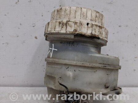 ФОТО Бачок главного тормозного цилиндра для Mitsubishi L200 (06-14) Киев