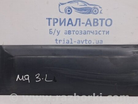 ФОТО Накладка двери для Nissan Qashqai (07-14) Київ