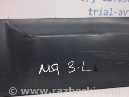 ФОТО Накладка двери для Nissan Qashqai (07-14) Київ