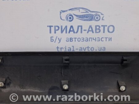 ФОТО Накладка двери для Nissan Qashqai (07-14) Київ