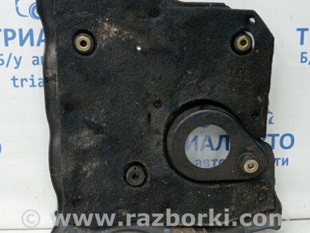 ФОТО Декоративная крышка ДВС для Mitsubishi L200 (06-14) Киев