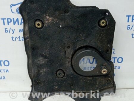 ФОТО Декоративная крышка ДВС для Mitsubishi L200 (06-14) Киев