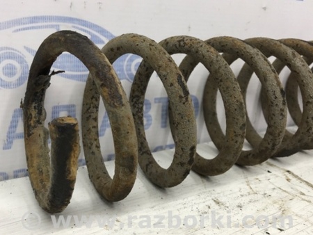 ФОТО Пружина задняя для KIA Ceed Киев