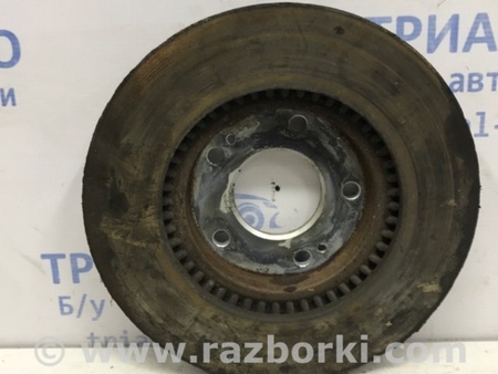 ФОТО Диск тормозной передний для KIA Ceed Киев