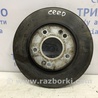 Диск тормозной передний KIA Ceed