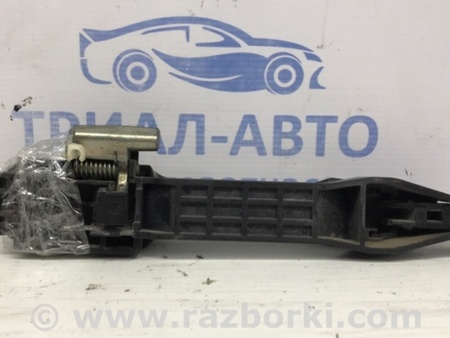 ФОТО Ручка двери внешняя задняя левая для Mitsubishi L200 (06-14) Киев