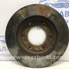 ФОТО Диск тормозной передний для Mitsubishi L200 (06-14) Киев