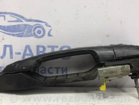 ФОТО Ручка двери внешняя передняя правая для Mitsubishi L200 (06-14) Киев