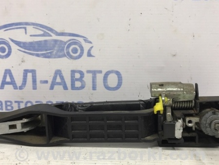 ФОТО Ручка двери внешняя передняя правая для Mitsubishi L200 (06-14) Киев